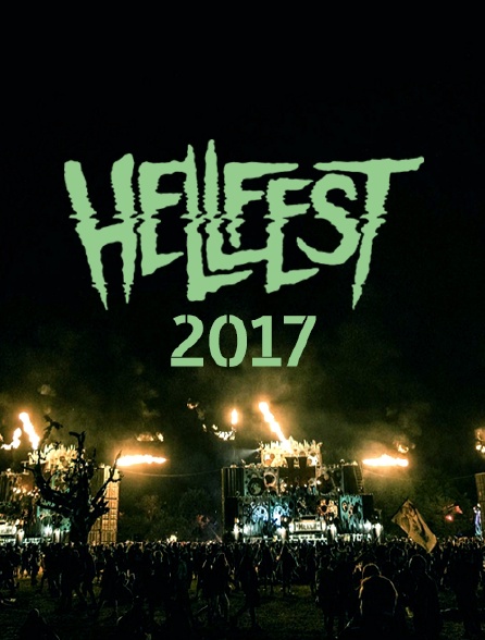 Hellfest 2017