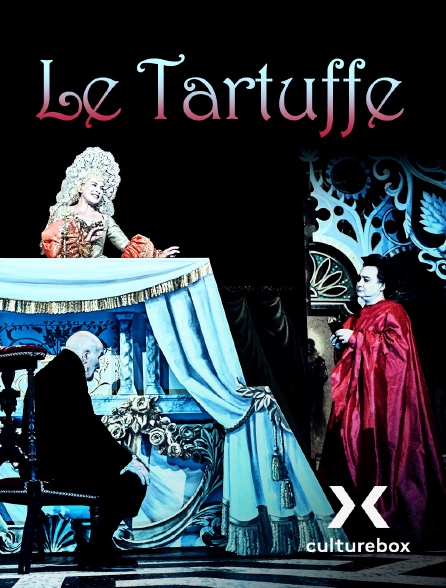Culturebox - Le Tartuffe