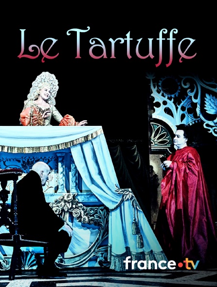 Culturebox - Le Tartuffe