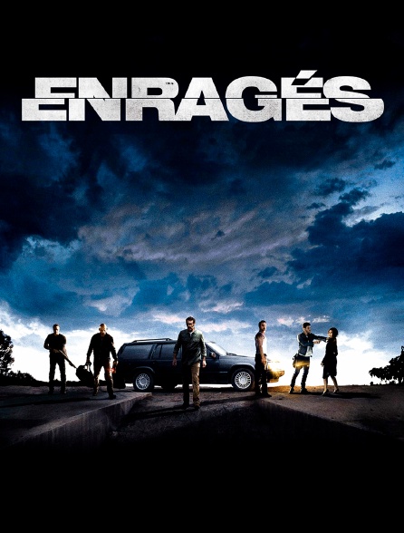 Enragés