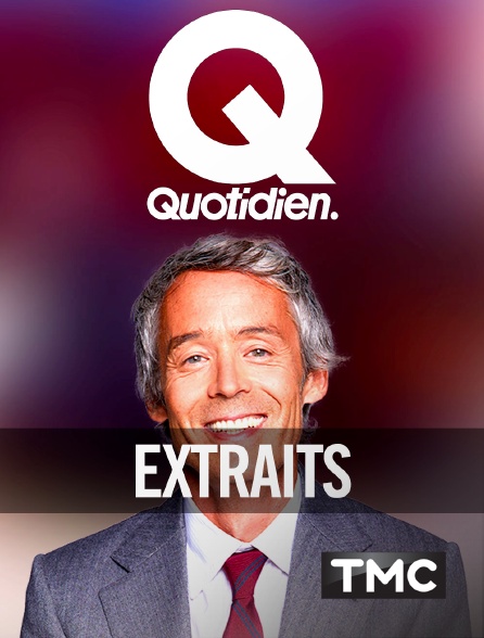 TMC - Extraits - Quotidien