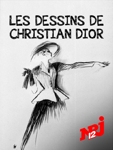 NRJ 12 - Les dessins de Christian Dior