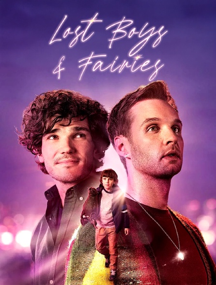 Lost Boys and Fairies