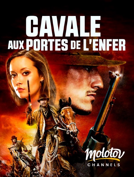 Molotov channels - Cavale aux portes de l'enfer
