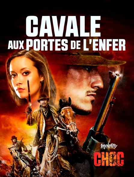 Molotov Channels CHOC - Cavale aux portes de l'enfer