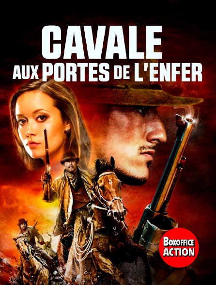 Box Office Action - Cavale aux portes de l'enfer
