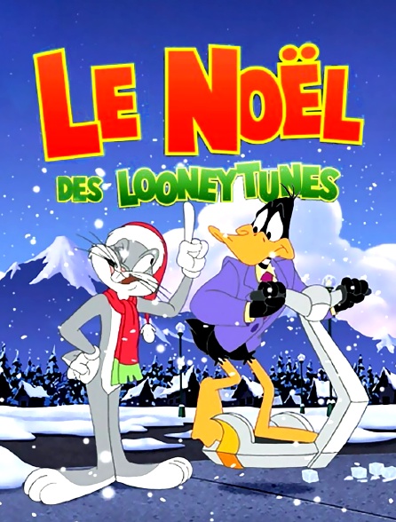 Le Noël des Looney Tunes en streaming gratuit