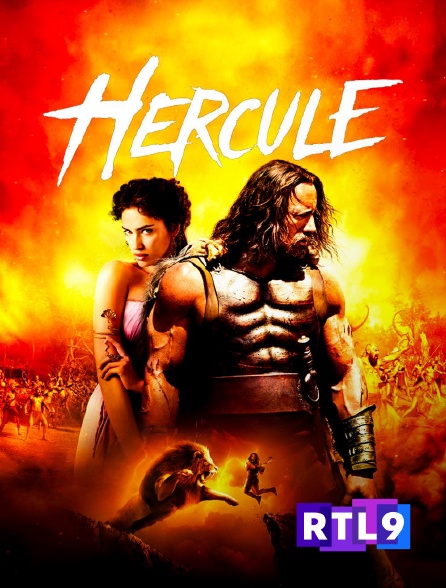 RTL 9 - Hercule
