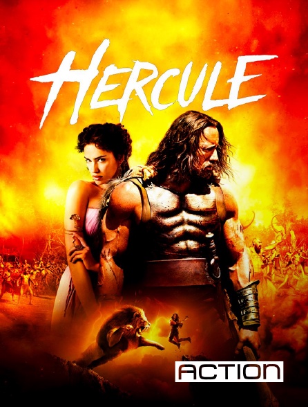 ACTION - Hercule