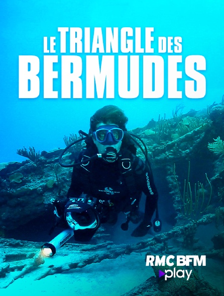 RMC BFM Play - Le triangle des Bermudes