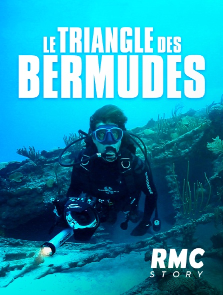 RMC Story - Triangle des Bermudes