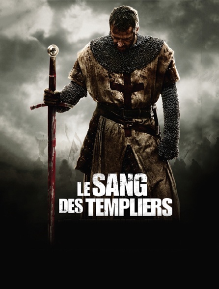 Le sang des Templiers