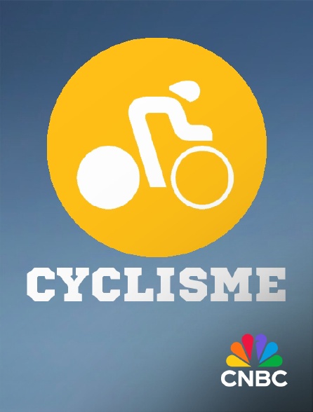 CNBC Europe - Tour de France Criterium
