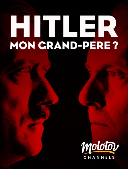 Mango - Hitler mon grand-père ?