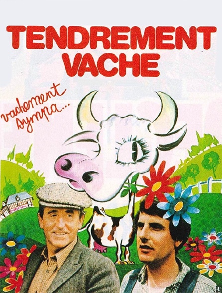 Tendrement vache