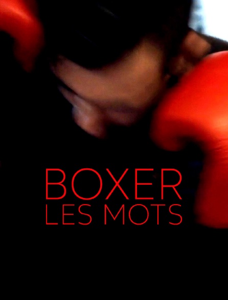 Boxer les mots