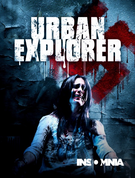 INSOMNIA - Urban Explorer