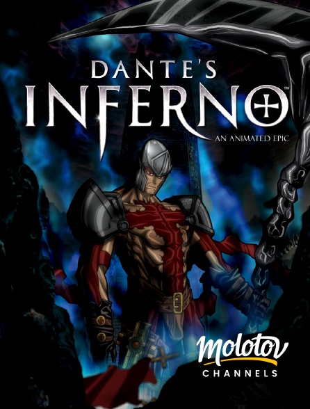 Dante's Inferno: An Animated Epic streaming