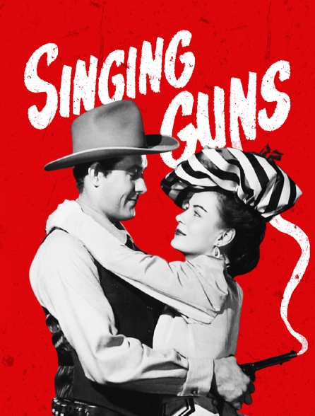 Singing Guns