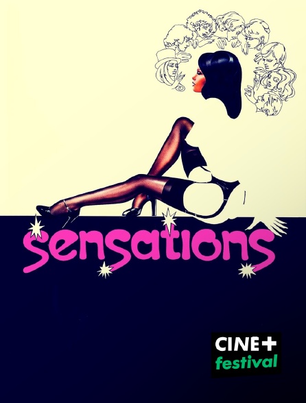 CINE+ Festival - Sensations en replay