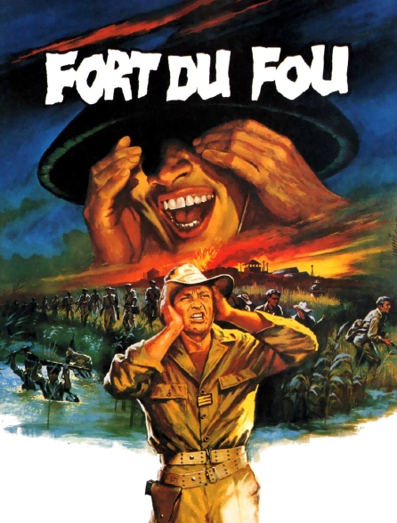 Fort du fou