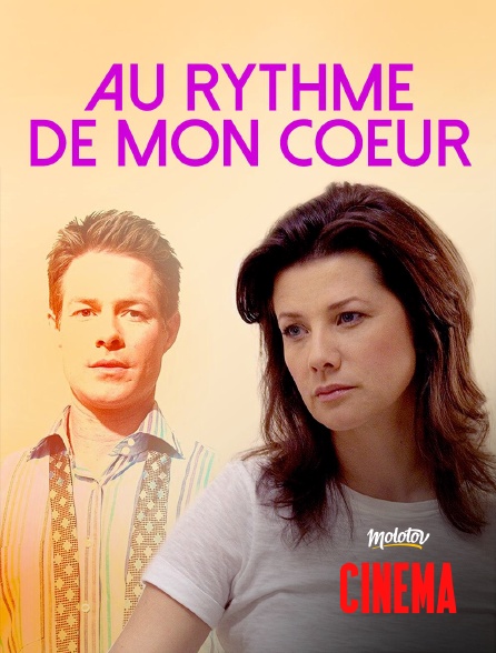 Molotov Channels Cinéma - Au rythme de mon coeur