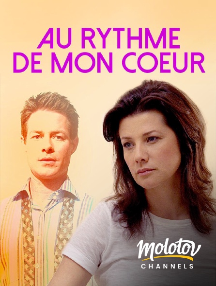 Molotov Channels - Au rythme de mon coeur