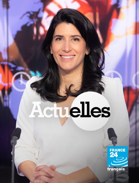 France 24 - ActuElles