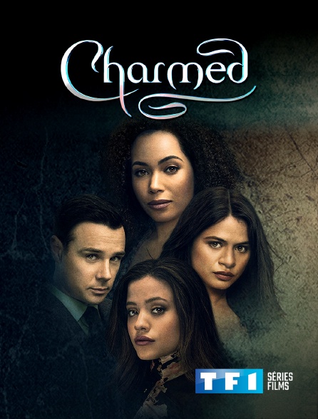 TF1 Séries Films - Charmed