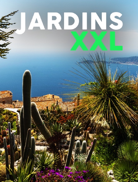 Jardins XXL