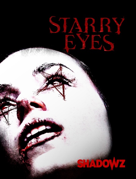 Shadowz - Starry Eyes