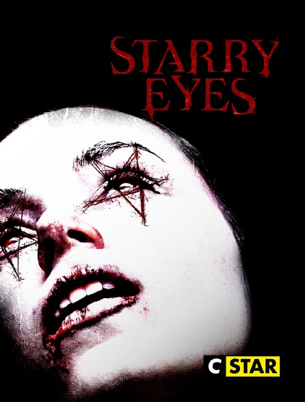 CSTAR - Starry Eyes