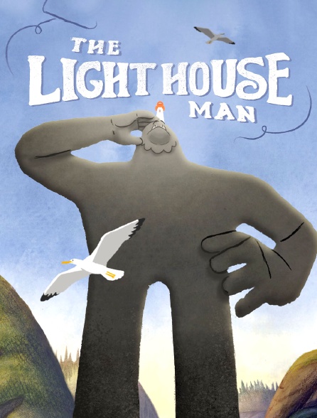 The Lighthouse Man