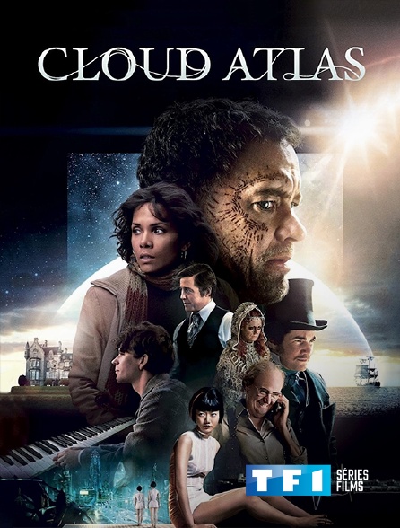 TF1 Séries Films - Cloud Atlas
