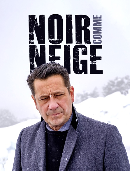 Noir comme neige