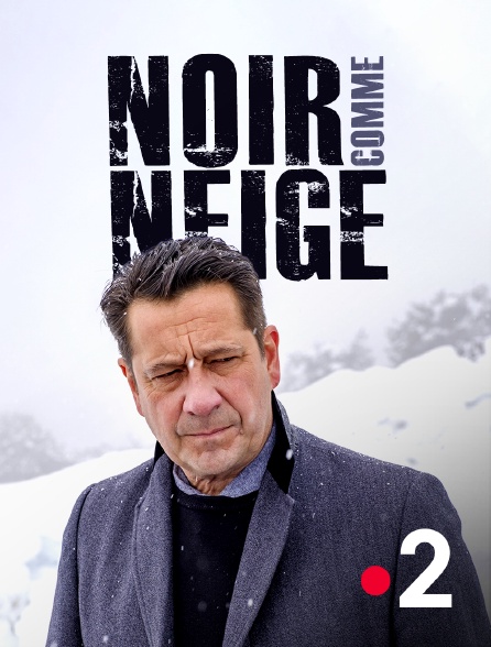 France 2 - Noir comme neige