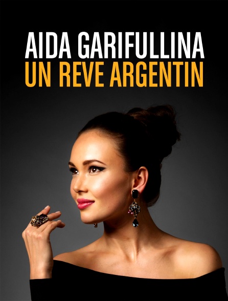 Aida Garifullina : un rêve argentin