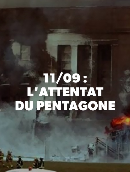 11/09 : l'attentat du Pentagone