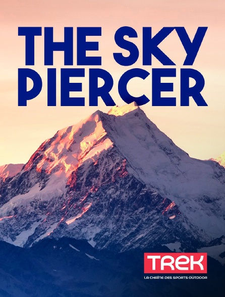 Trek - The Sky Piercer
