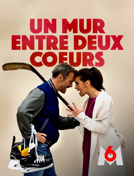 M6 - Un mur entre deux coeurs
