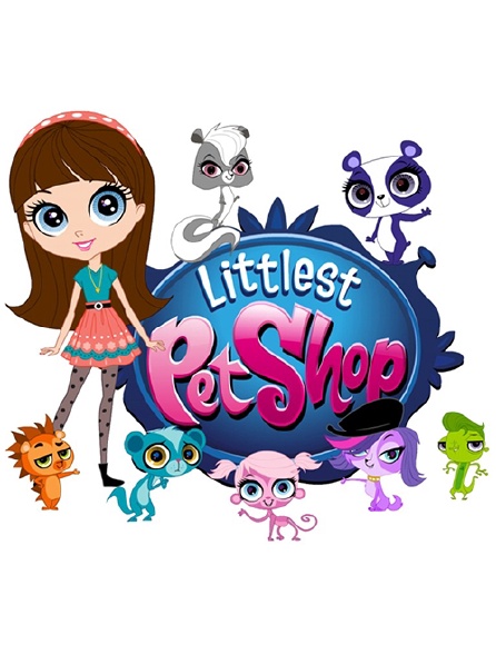 Littlest Pet Shop, un monde à nous