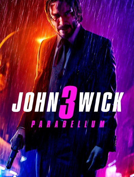 John Wick Parabellum