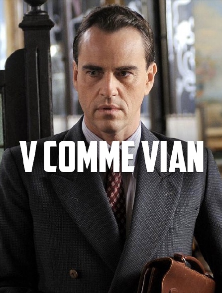 V comme Vian