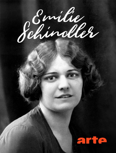 Arte - Emilie Schindler : une liste, une héroïne