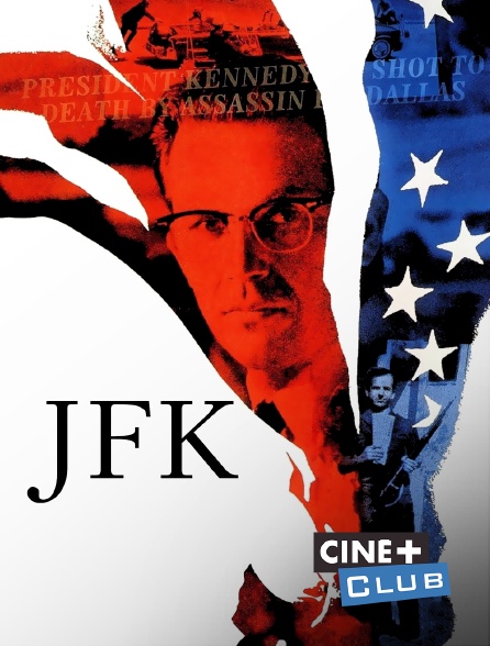 Ciné+ Club - JFK