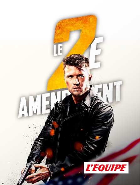 L'Equipe - Le 2e amendement