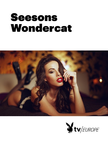 Playboy TV - Seesons - Wondercat