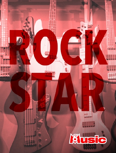 M6 Music - Rock Star