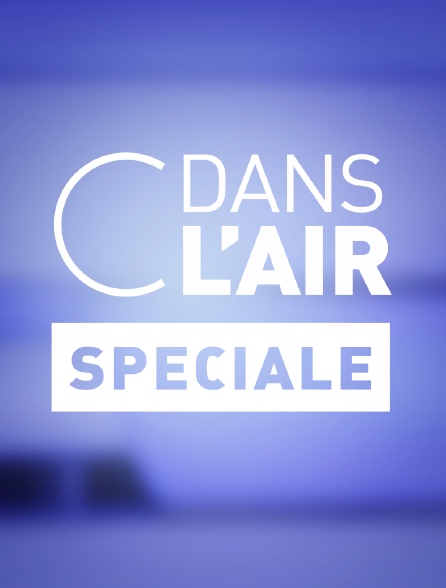 C dans l'air spéciale