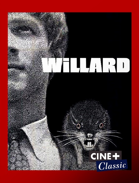 Ciné+ Classic - Willard
